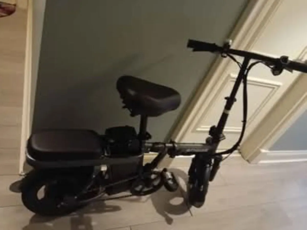Bike - Image 4