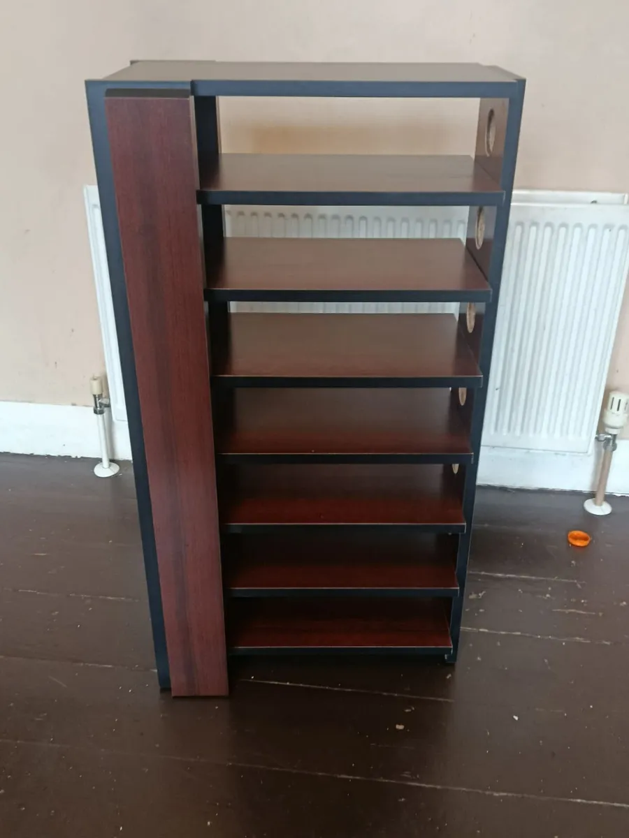 Rack for Cyrus - Image 3