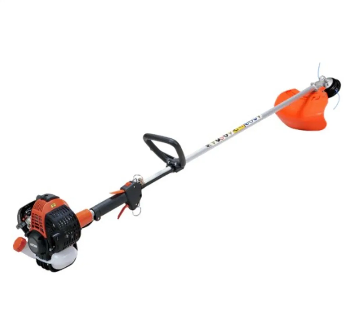 Echo Strimmer 25.4CC Loop Handle