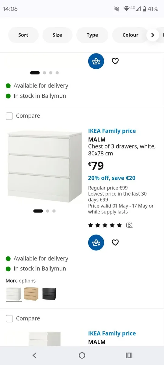 Drawers - Image 2