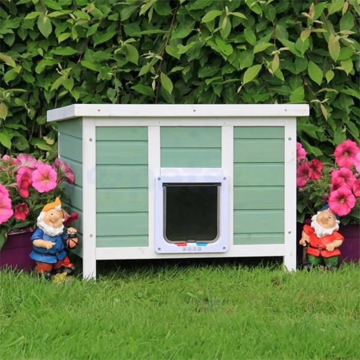 Cat Houses - Range Available - Image 1