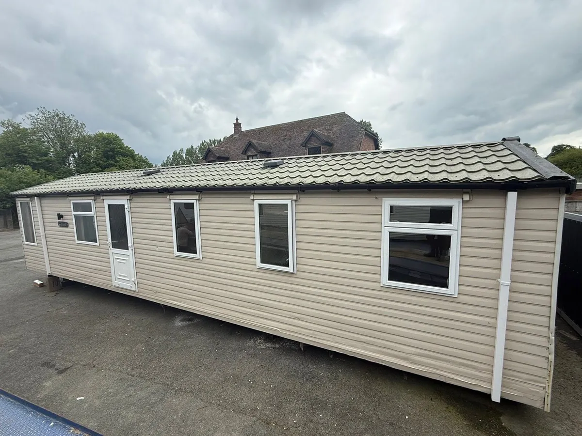 Swift Moselle 3 bed - Image 2