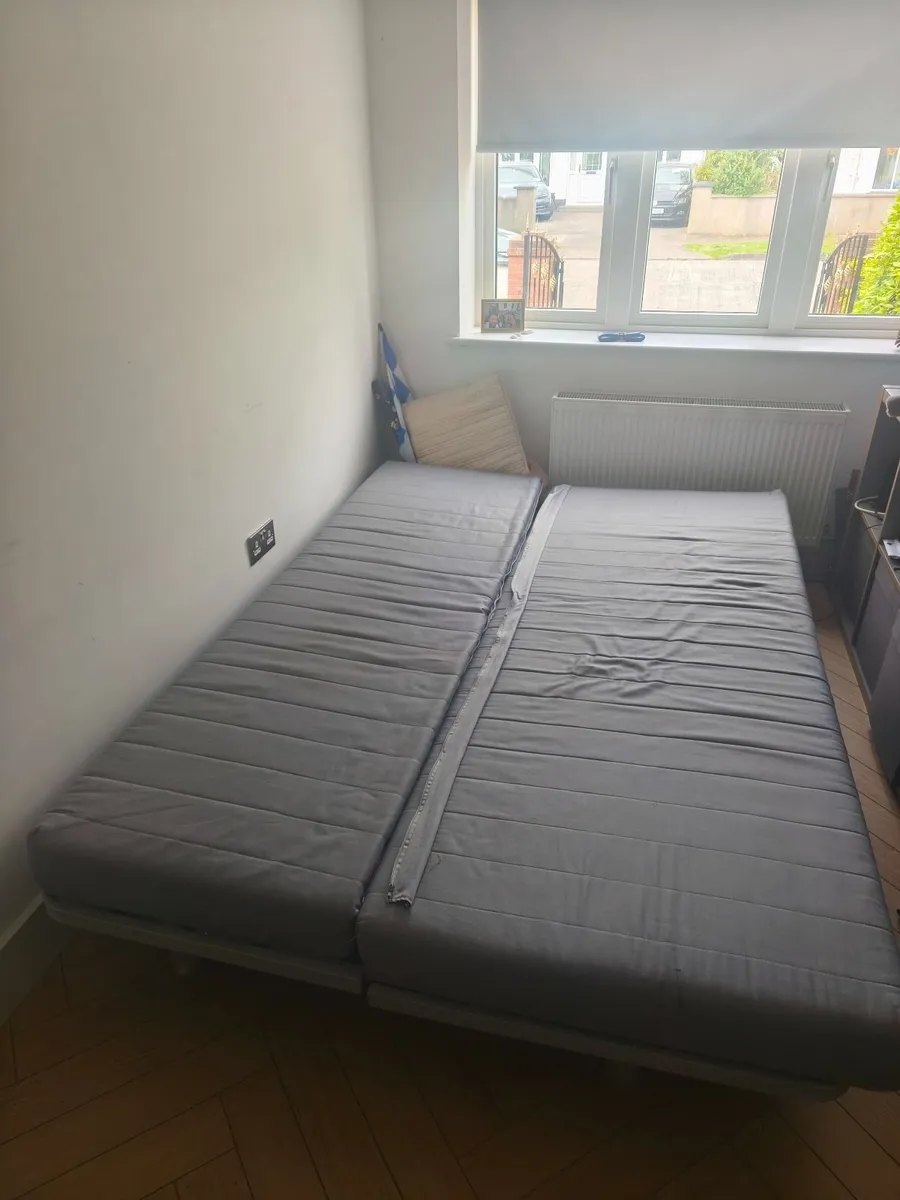 Sofa bed - Image 2