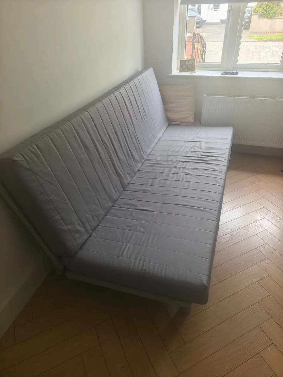 Sofa bed - Image 1