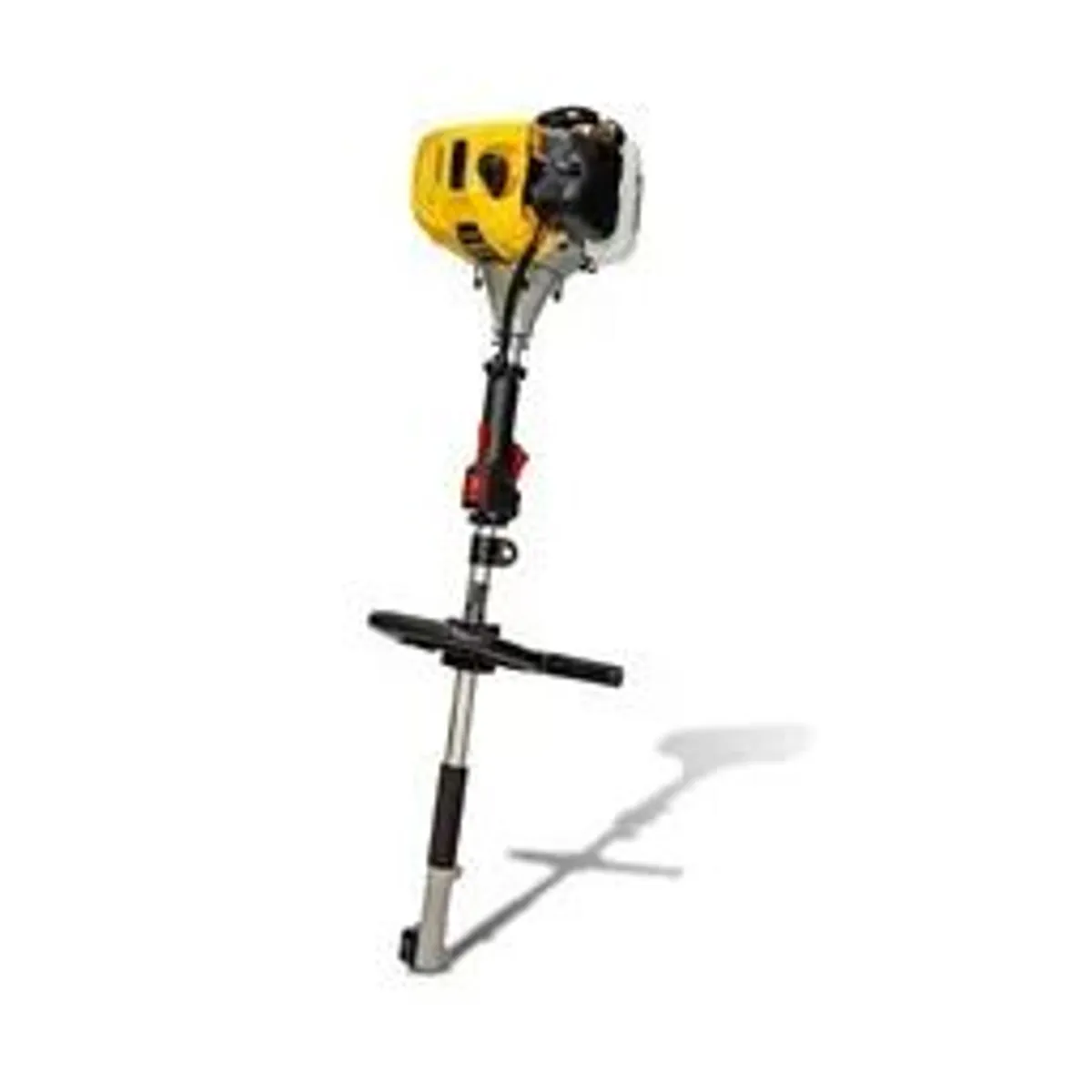 Garland Strimmers  3 year Warranty - Image 3