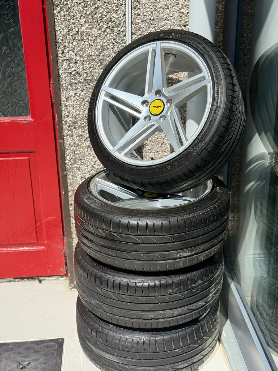 Veeman vfs 31s - Image 1