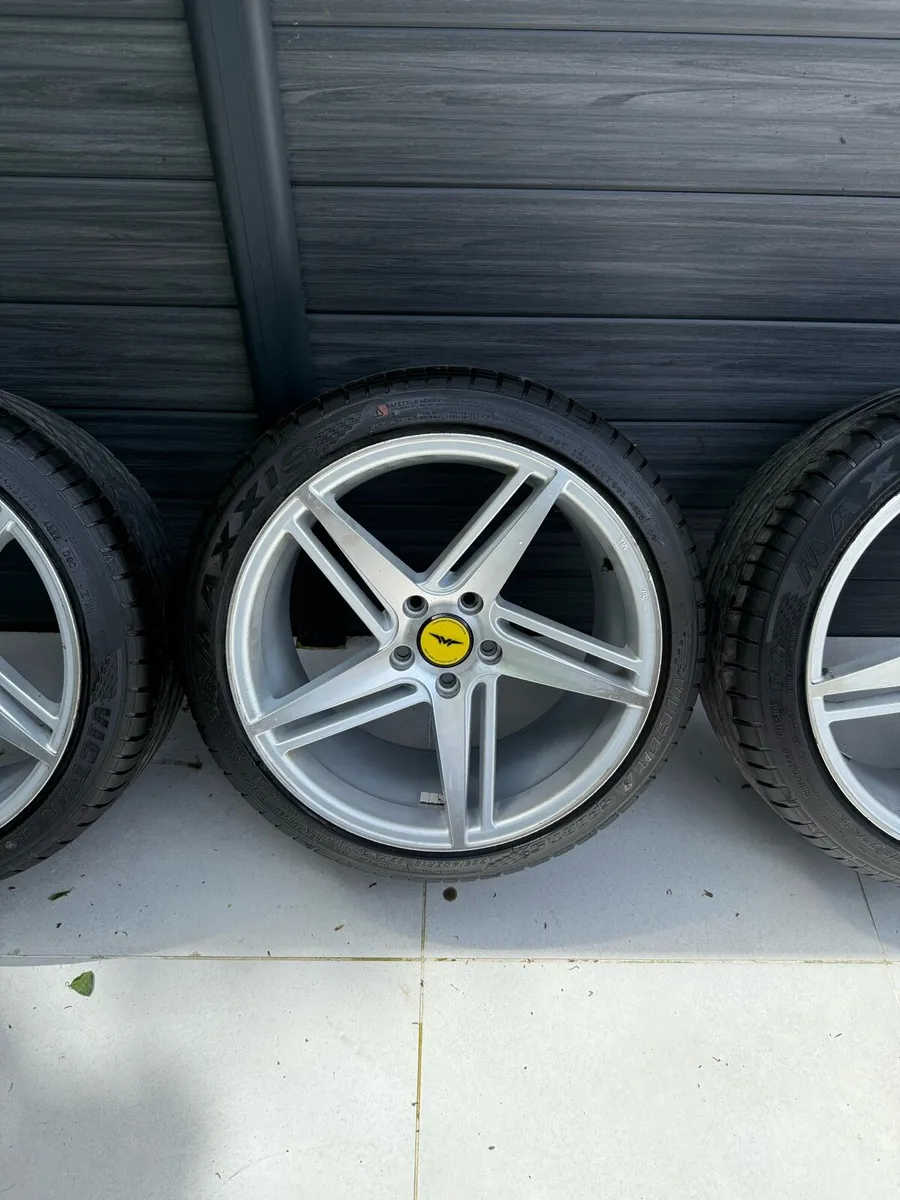 Veeman vfs 31s - Image 4
