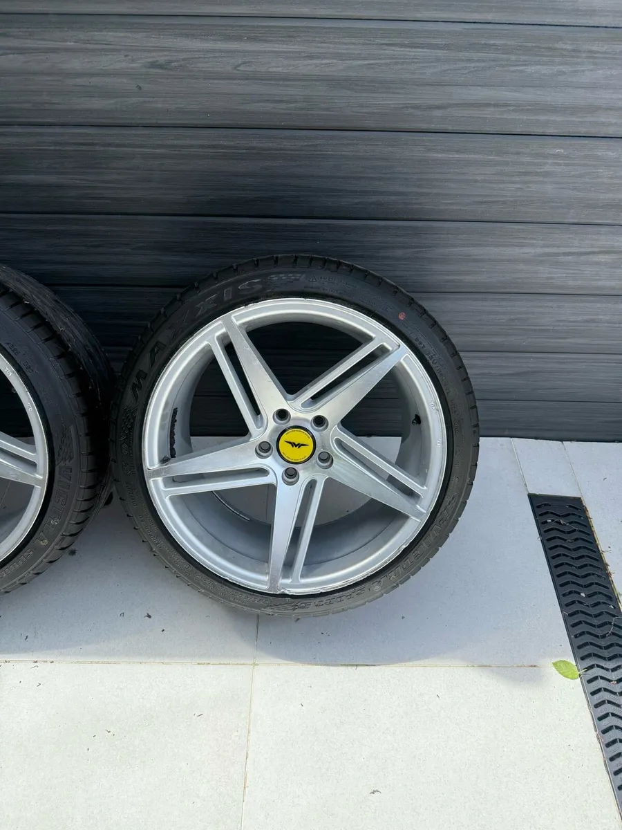 Veeman vfs 31s - Image 3