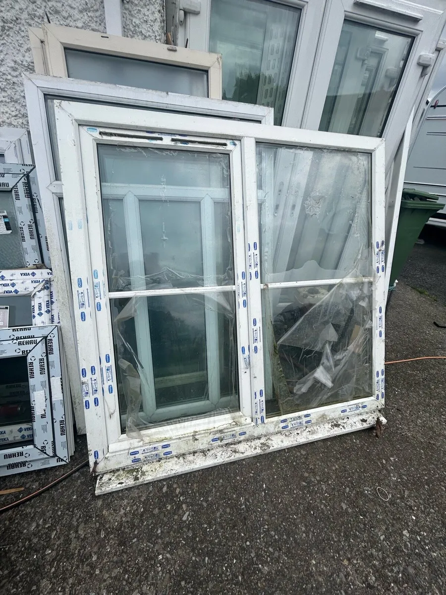 PVC window - Image 3