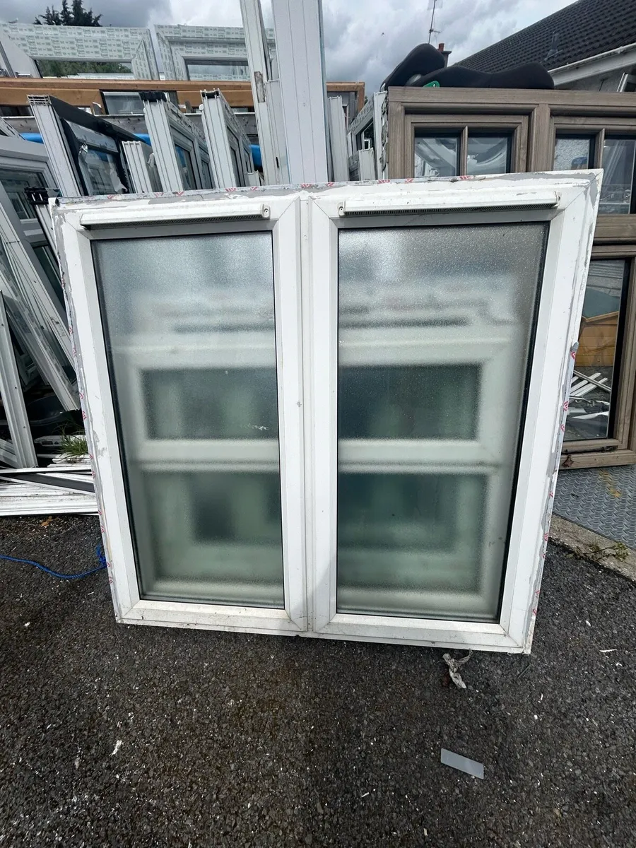 PVC window - Image 4