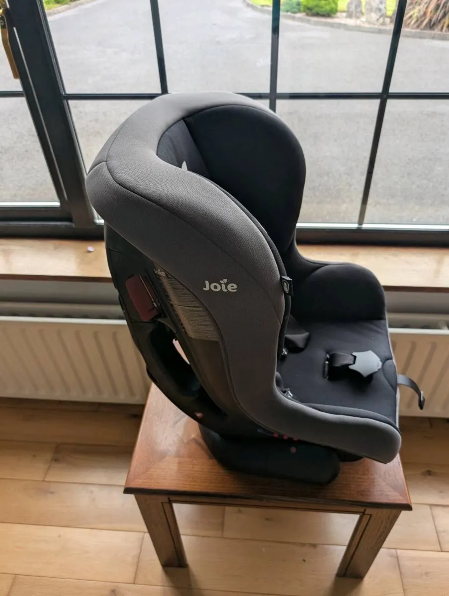 Child car sear - Image 2