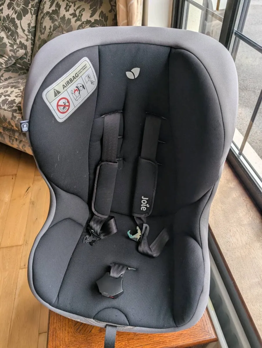 Child car sear - Image 3