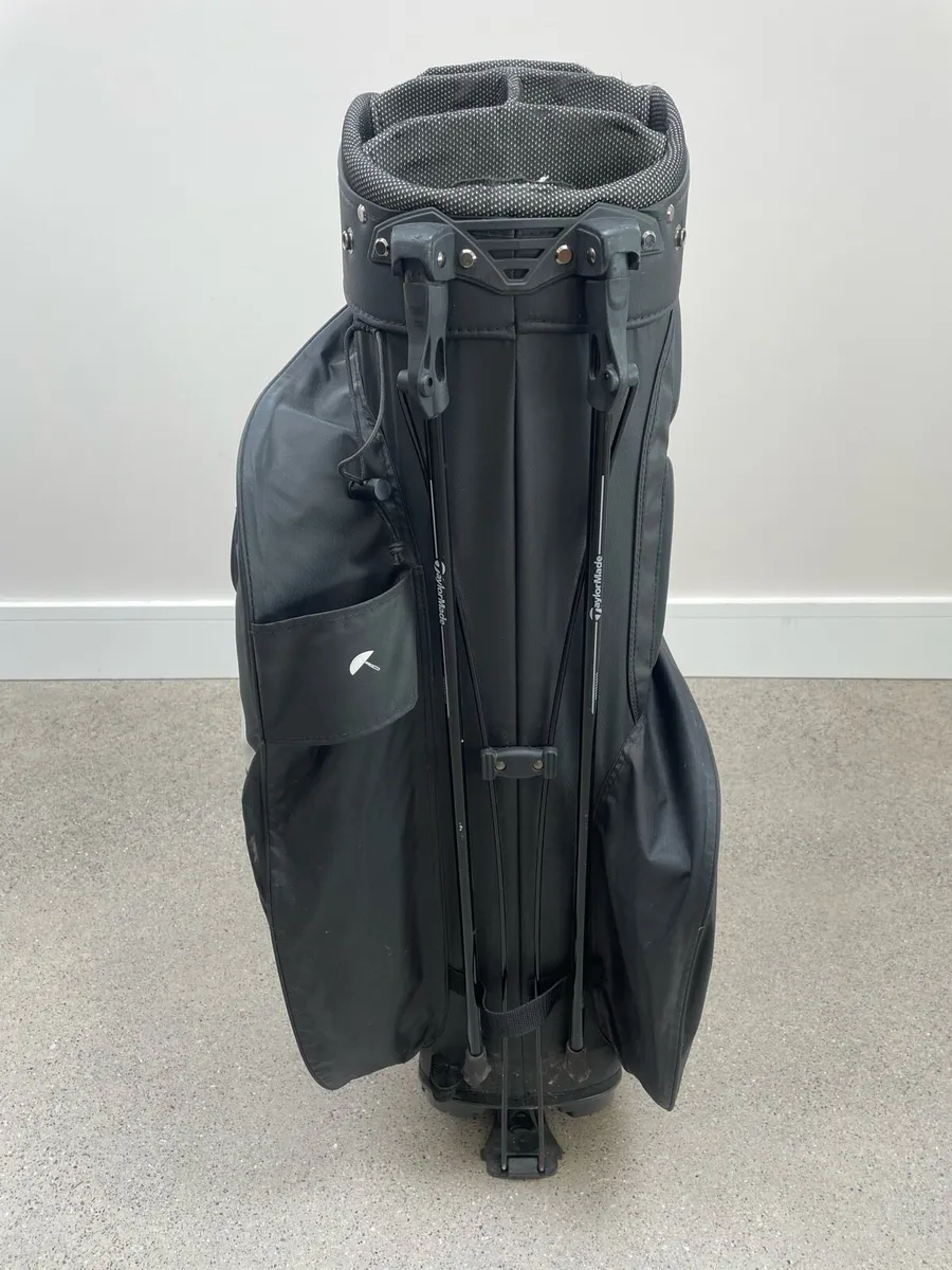 Taylormade Carry Bag - Image 4