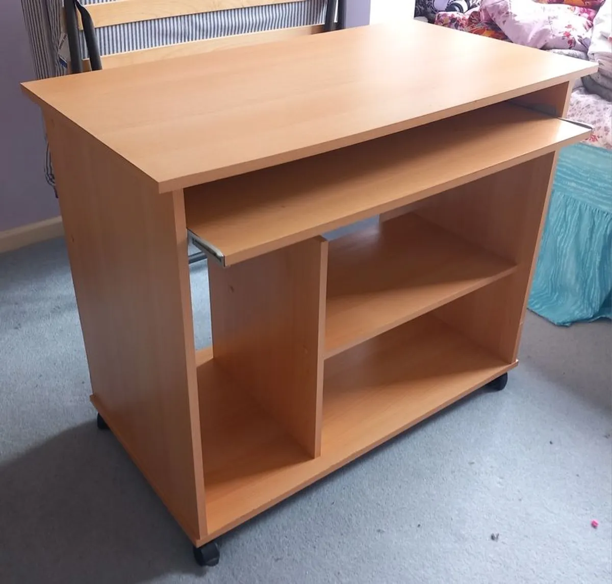 Desk - Image 1