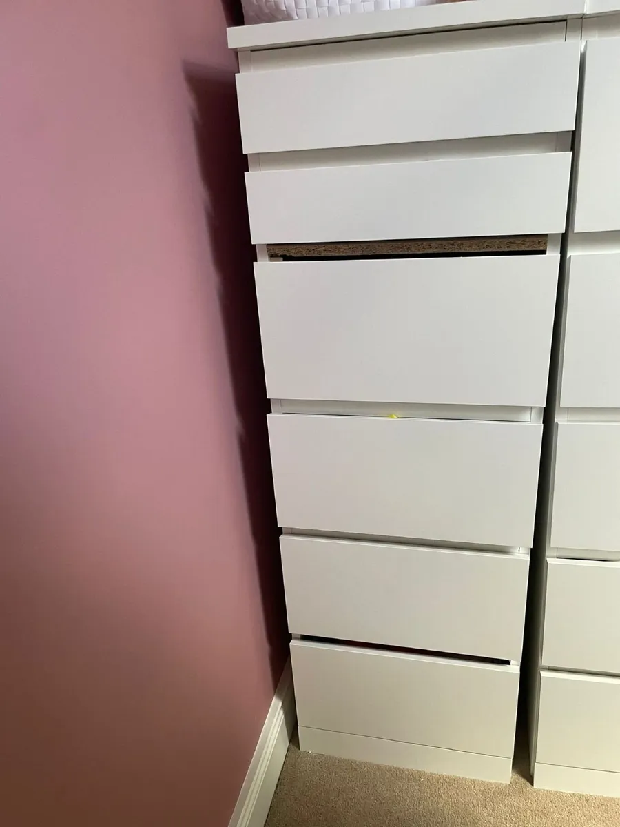 Chest of Drawers - Image 3