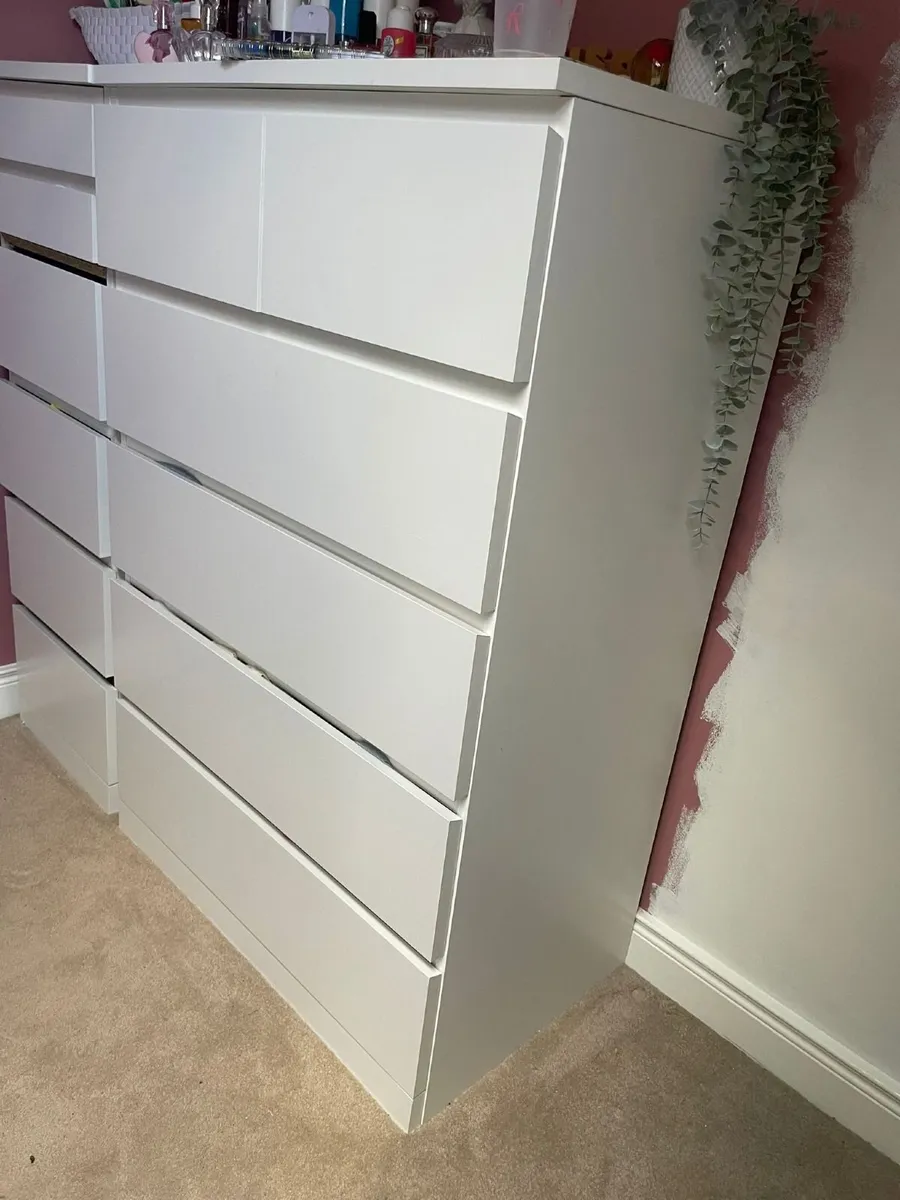 Chest of Drawers - Image 4