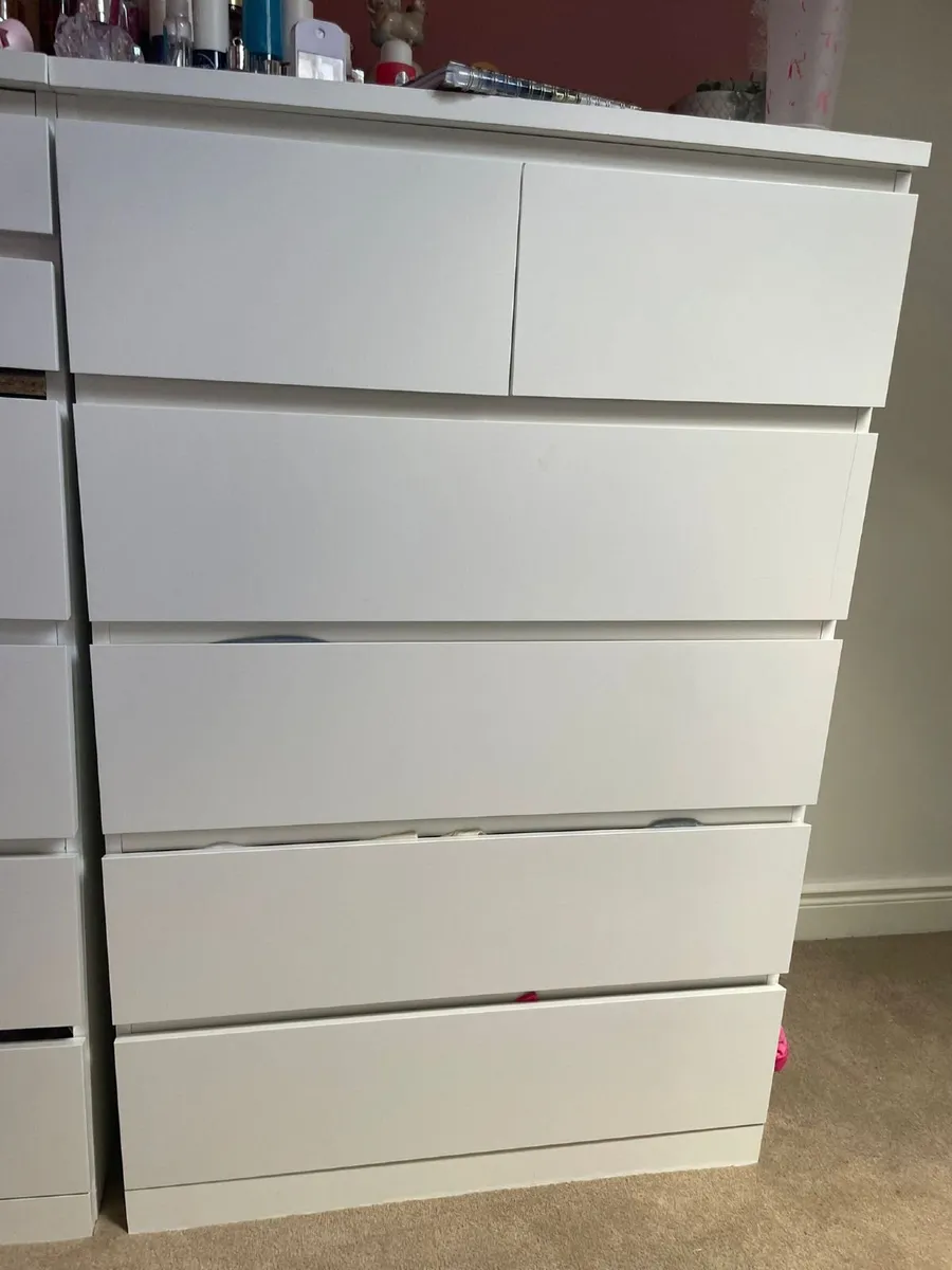 Chest of Drawers - Image 1