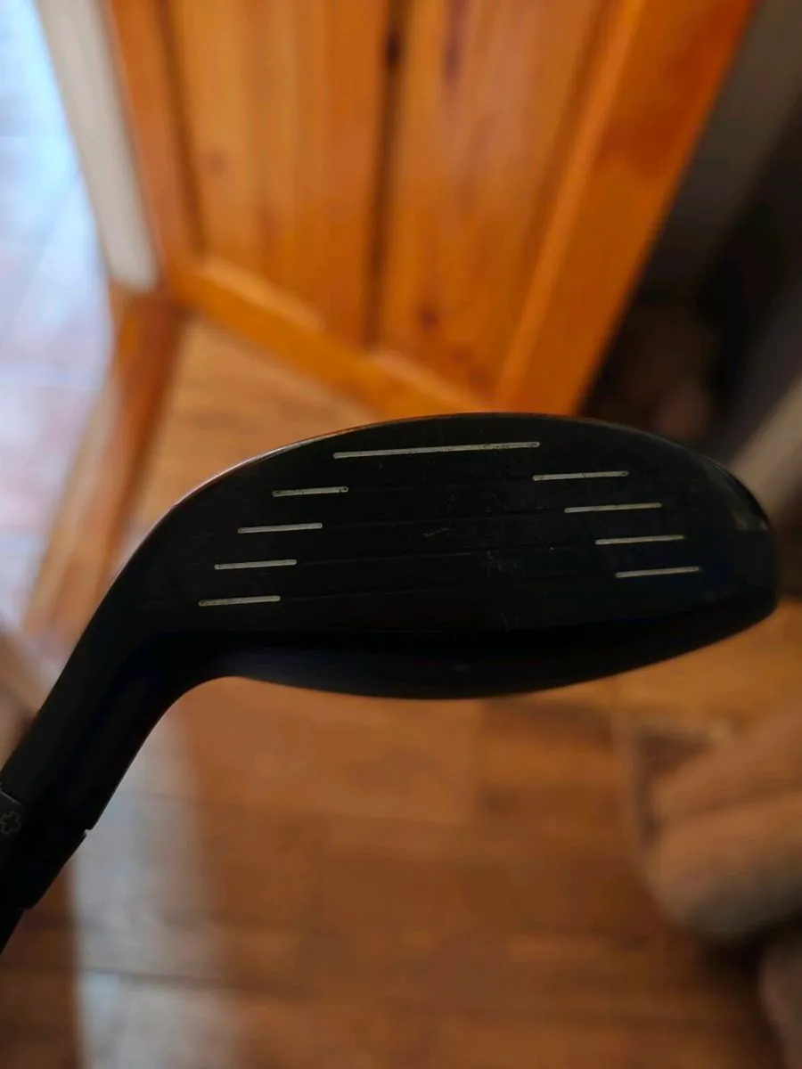 Ping G430 7 wood - Image 3