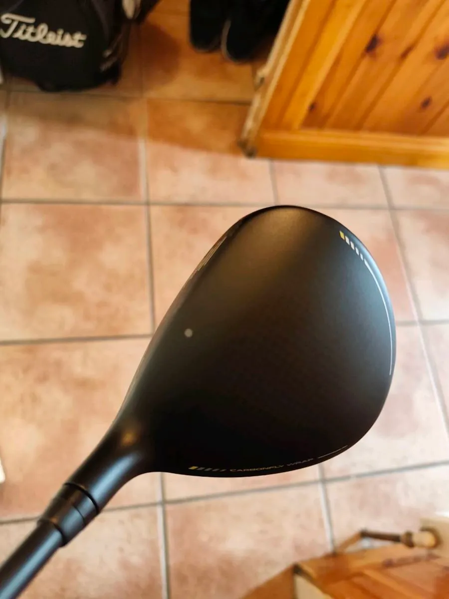 Ping G430 7 wood - Image 4