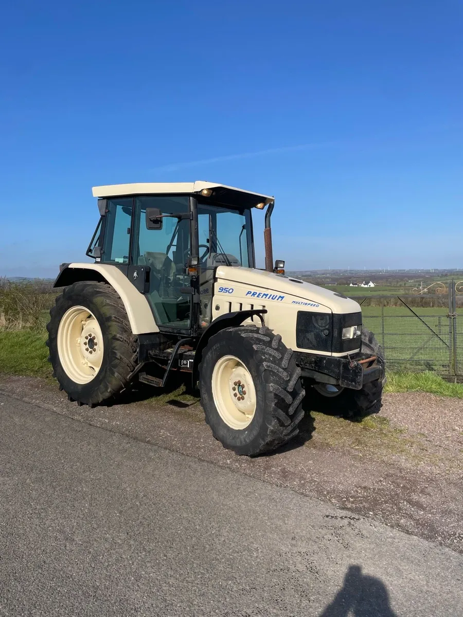 Lamborghini 950 premium 1996 *NO VAT* - Image 1