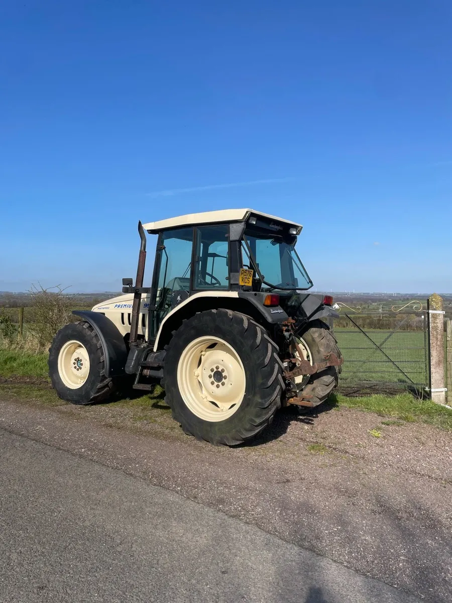 Lamborghini 950 premium 1996 *NO VAT* - Image 3