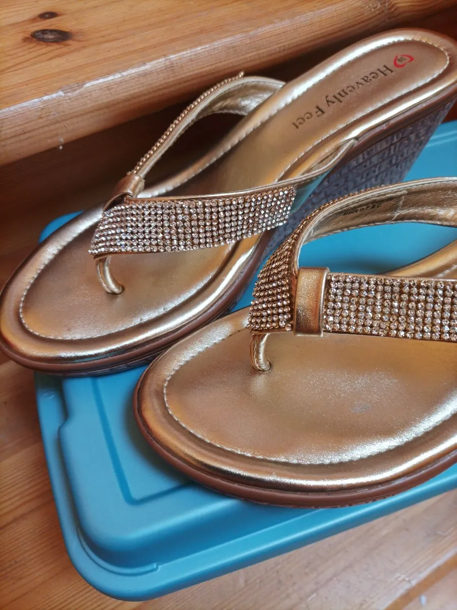 Ladies shoes - Image 3