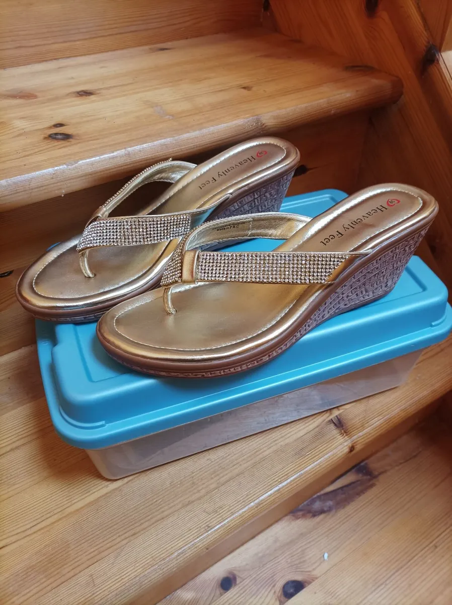 Ladies shoes - Image 1