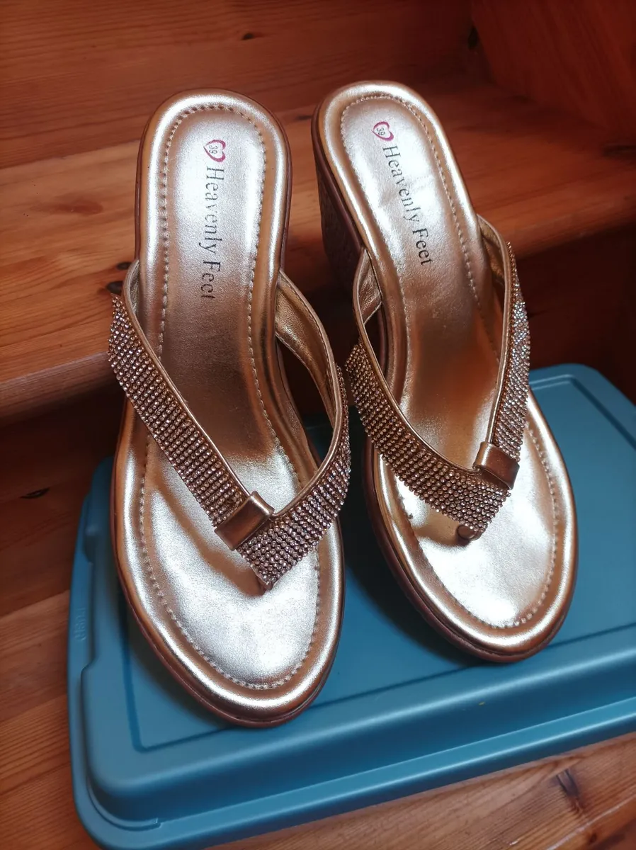 Ladies shoes - Image 4