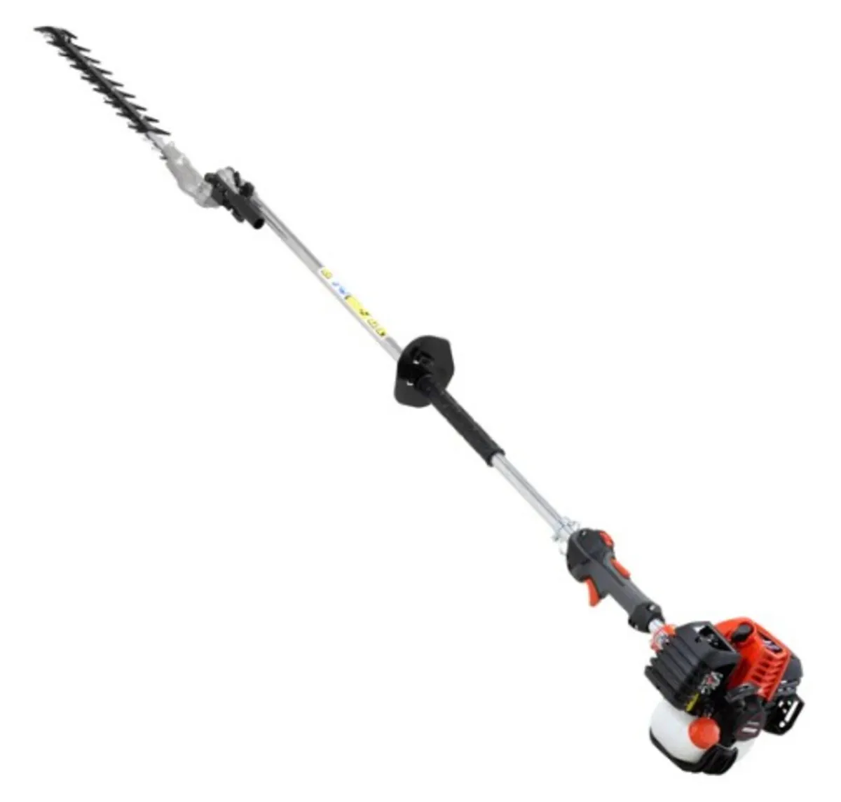 Echo Longreach Hedgetrimmer 2440MM - Image 2