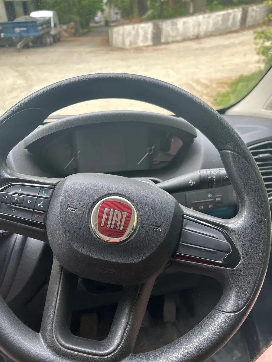 Fiat Ducato van - Image 4