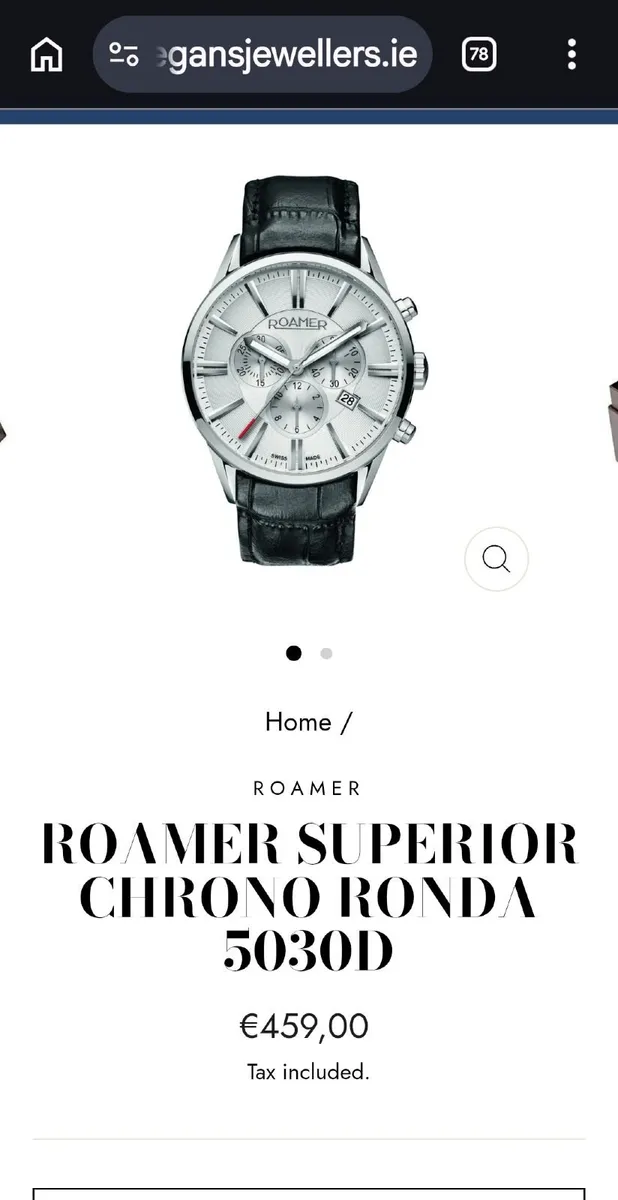 Watch - Image 2
