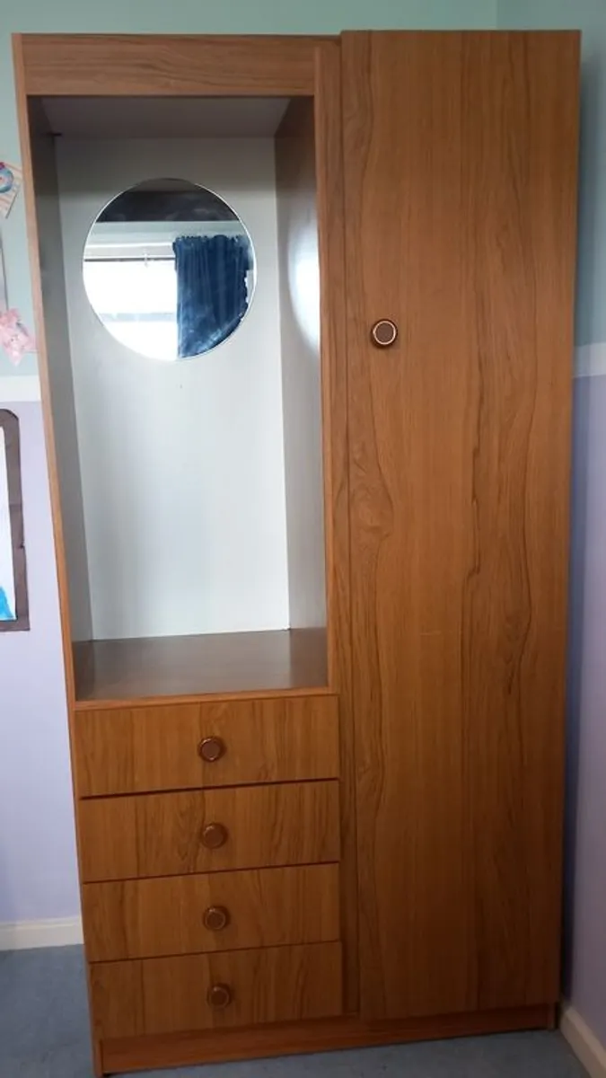 Wardrobe - Image 1