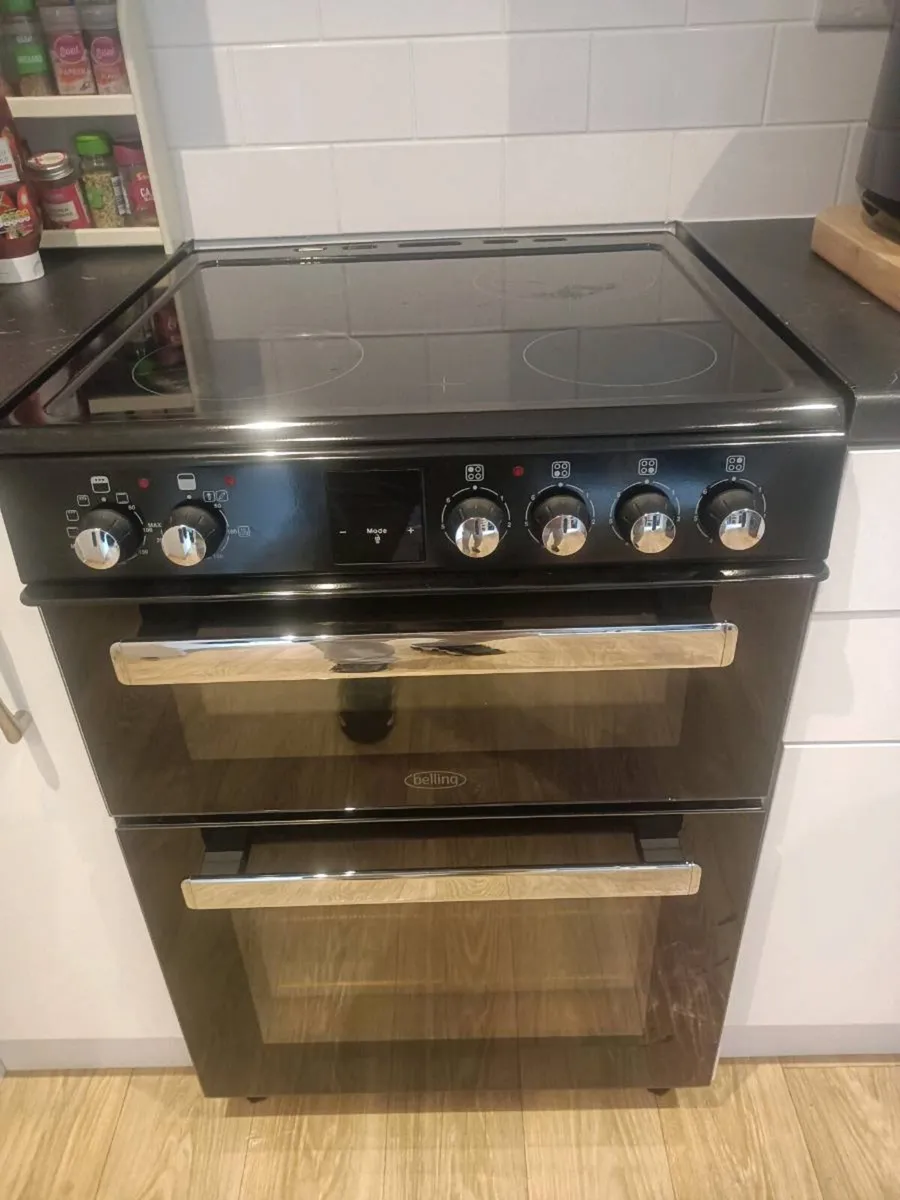 Double Oven - Image 2