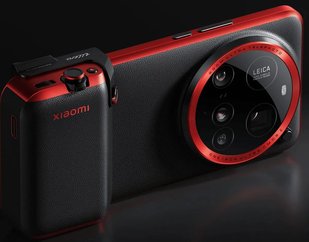 Xiaomi Mi15 Ultra 512GB - Image 2