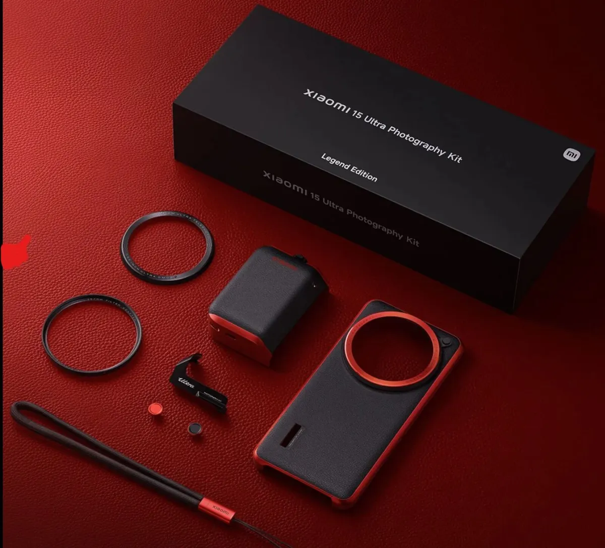 Xiaomi Mi15 Ultra 512GB - Image 3