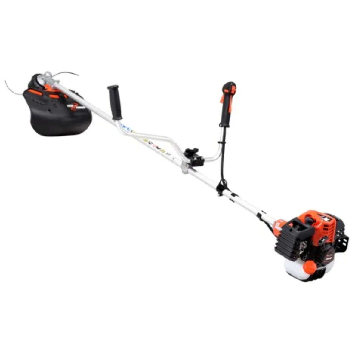 Echo Brushcutter Straight Shaft Wide Handle 30CC - Image 1
