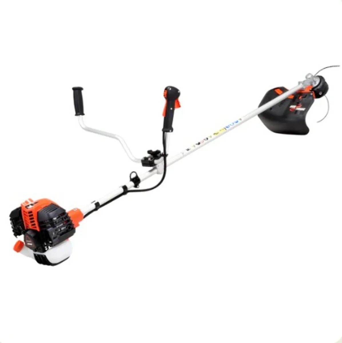 Echo Brushcutter Straight Shaft Wide Handle 30CC - Image 2