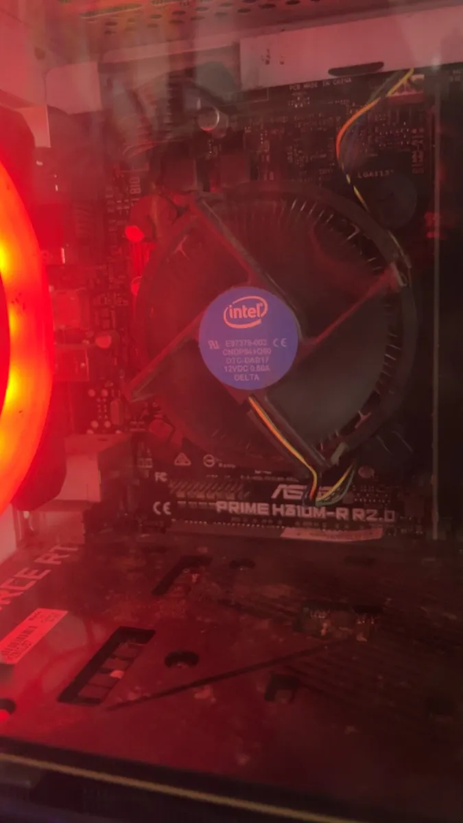 Gaming Setup - Image 3