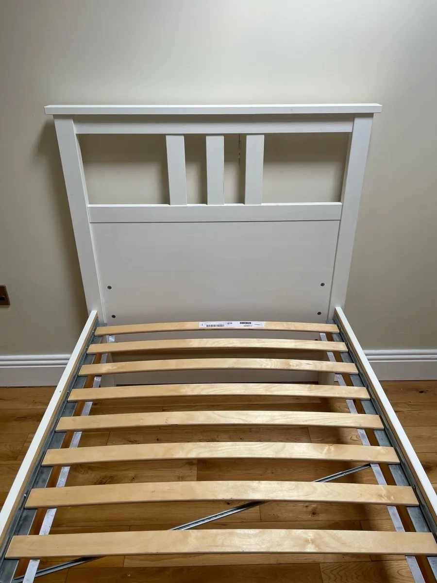 IKEA single bed - Image 1