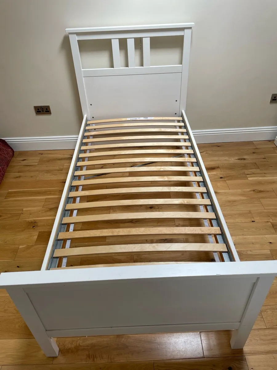 IKEA single bed - Image 2