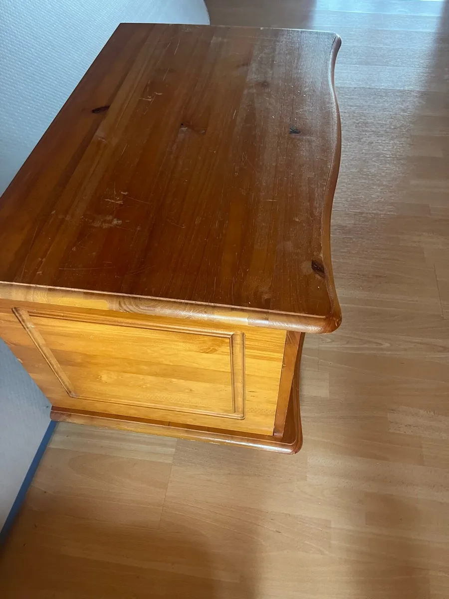 Toy Box / Blanket Box - Image 4
