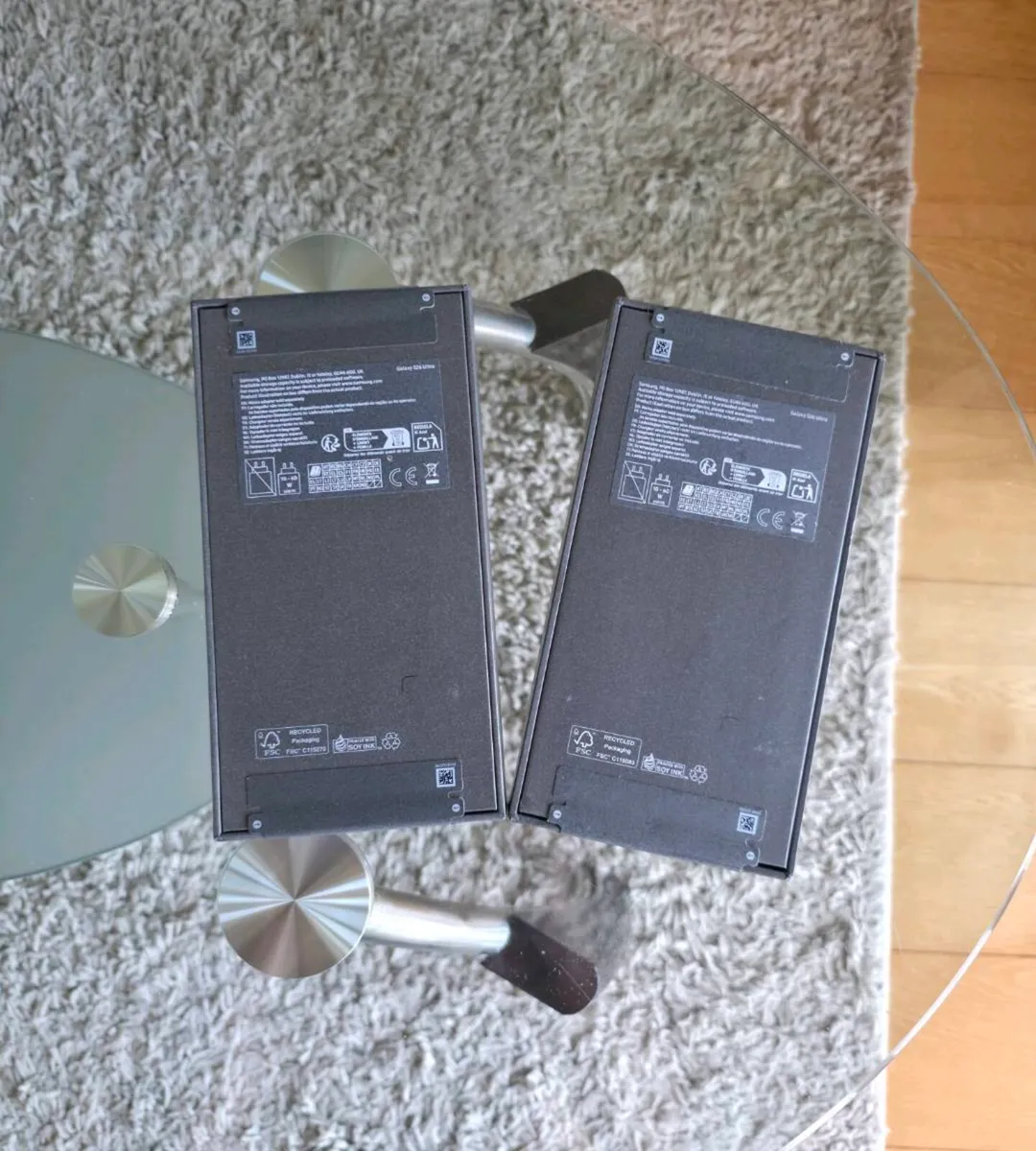 Samsung Galaxy S26 Ultra 256GB IRISH - Image 2