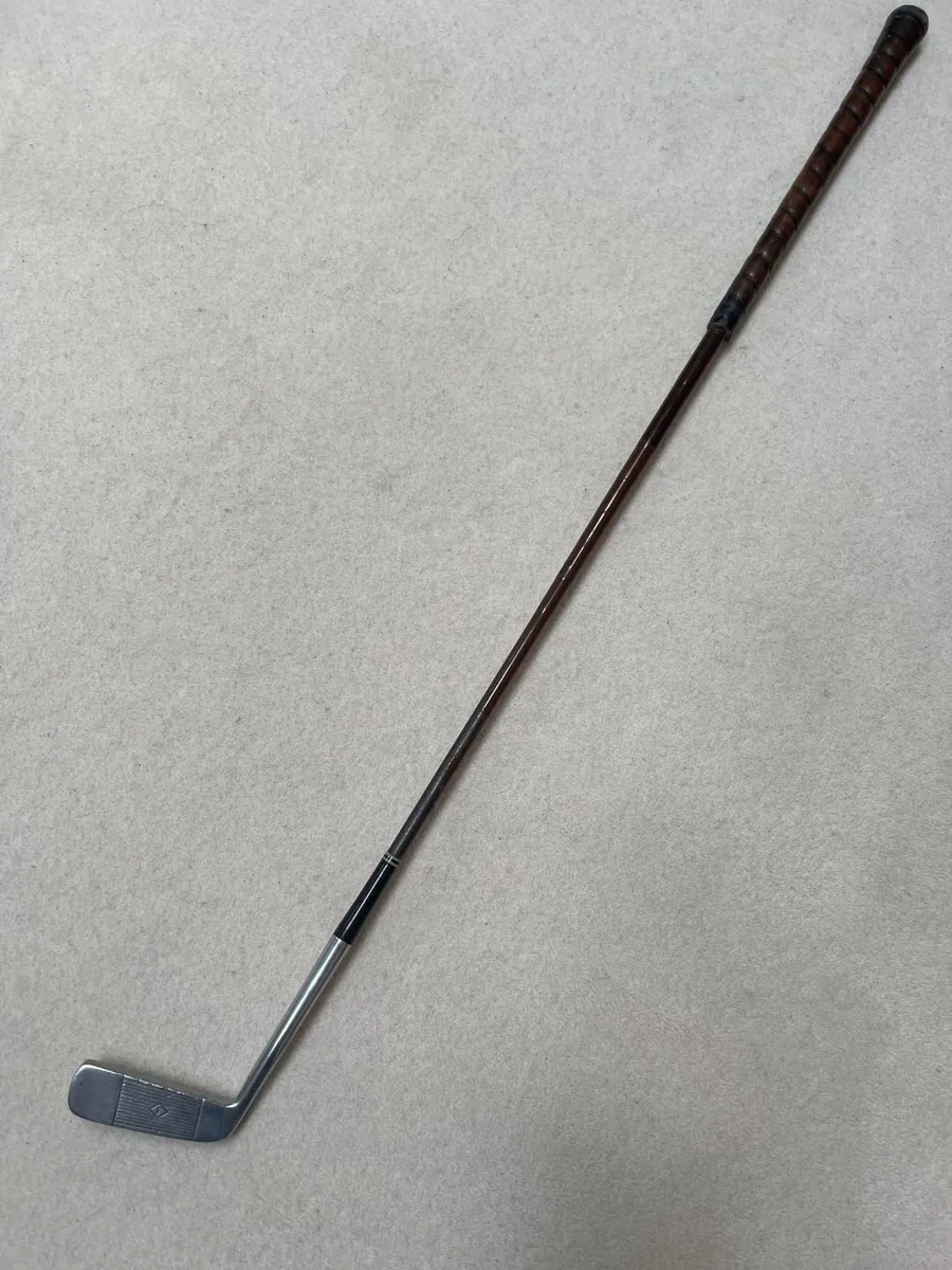 Vintage putter - Image 2