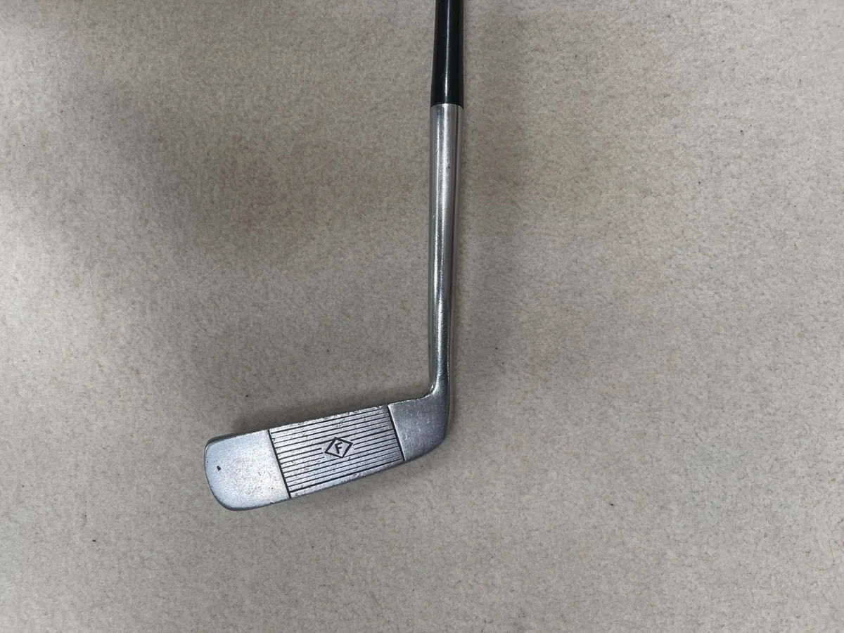 Vintage putter - Image 3