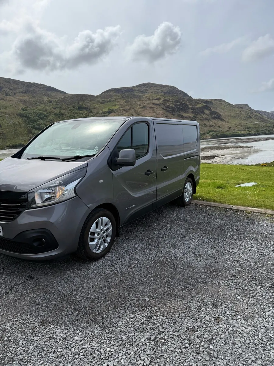 172 Renault traffic 145 sport - Image 3
