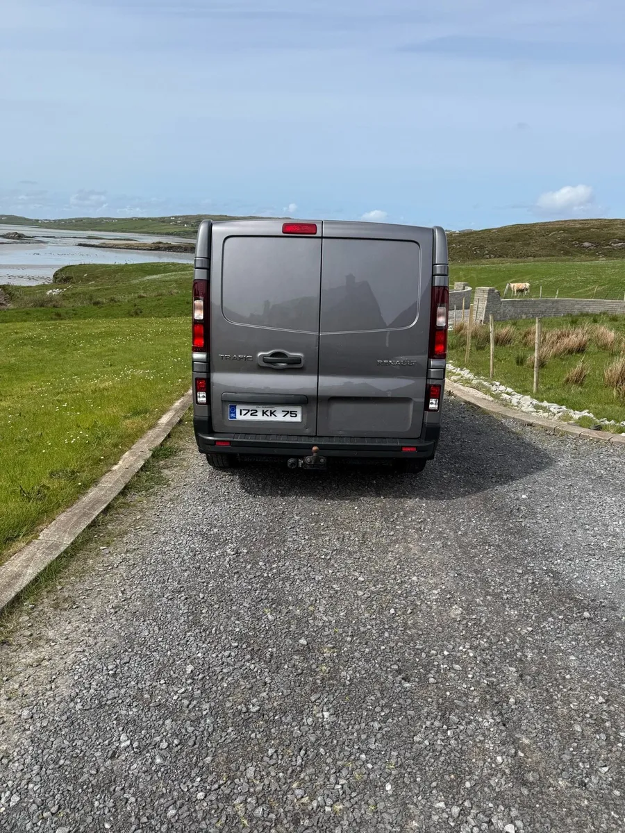 172 Renault traffic 145 sport - Image 4