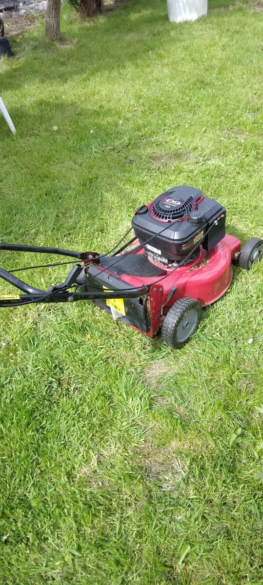 Lawnmower - Image 4
