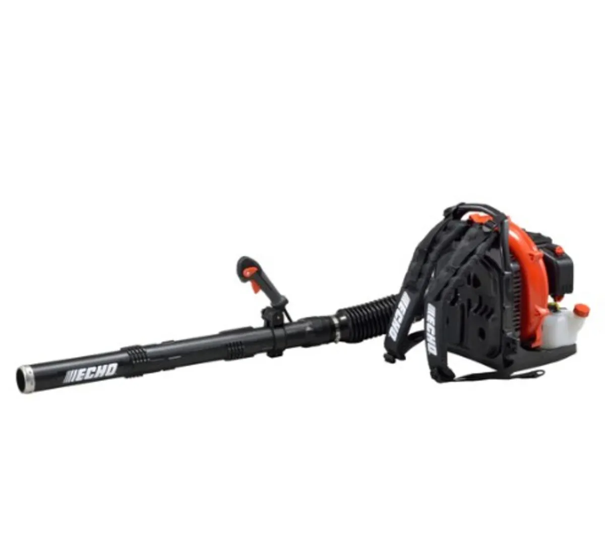 Echo Backpack Blower 58.2CC - Image 1