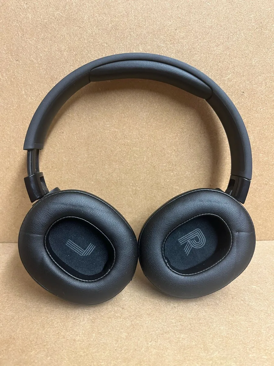 JBL Tune 520BT Wireless Bluetooth Headphones - Image 4