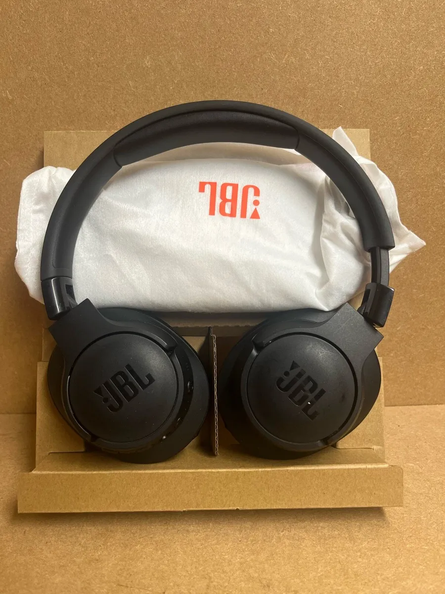 JBL Tune 520BT Wireless Bluetooth Headphones - Image 3